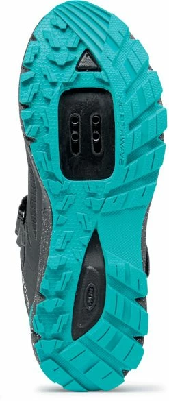 Northwave Escape Evo - Women's MTB Shoes -Vélo Soldes Northwave Escape Evo Damen MTB Schuhe 80173009 69 3