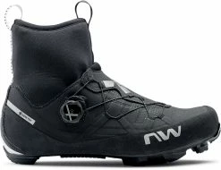 Northwave Extreme XC GTX - MTB Winter Shoes 7 Northwave Extreme XC GTX - MTB Winter Shoes -Vélo Soldes Northwave Extreme XC GTX MTB Winterschuhe 80204036 10 39 2