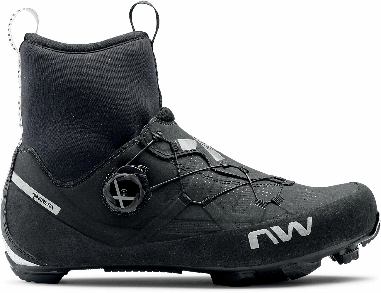Northwave Extreme XC GTX - MTB Winter Shoes 4 Northwave Extreme XC GTX - MTB Winter Shoes – Image 2
