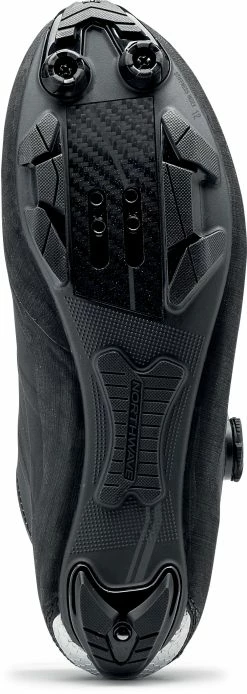 Northwave Extreme XC GTX - MTB Winter Shoes 8 Northwave Extreme XC GTX - MTB Winter Shoes -Vélo Soldes Northwave Extreme XC GTX MTB Winterschuhe 80204036 10 39 3