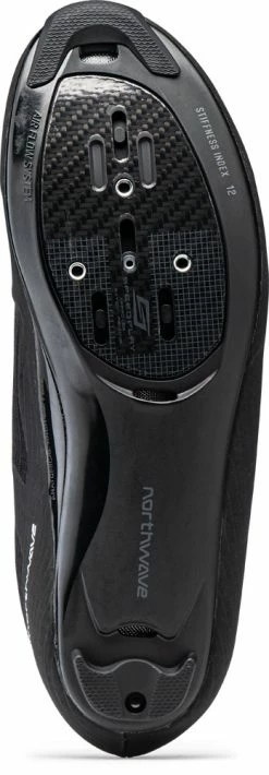 Northwave Extreme GT 4 - Chaussures De Vélo De Course -Vélo Soldes Northwave ExtremeGt4 80231002 11 Rennradschuhe 4