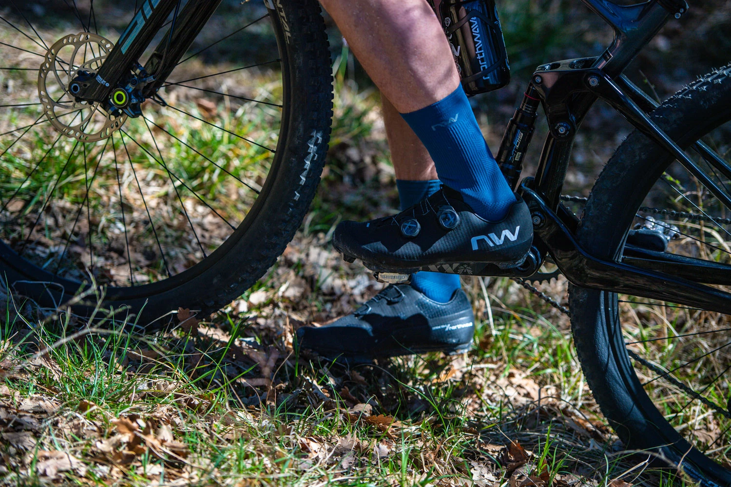 Northwave Extreme Pro - Chaussettes 6 Northwave Extreme Pro - Chaussettes – Image 4