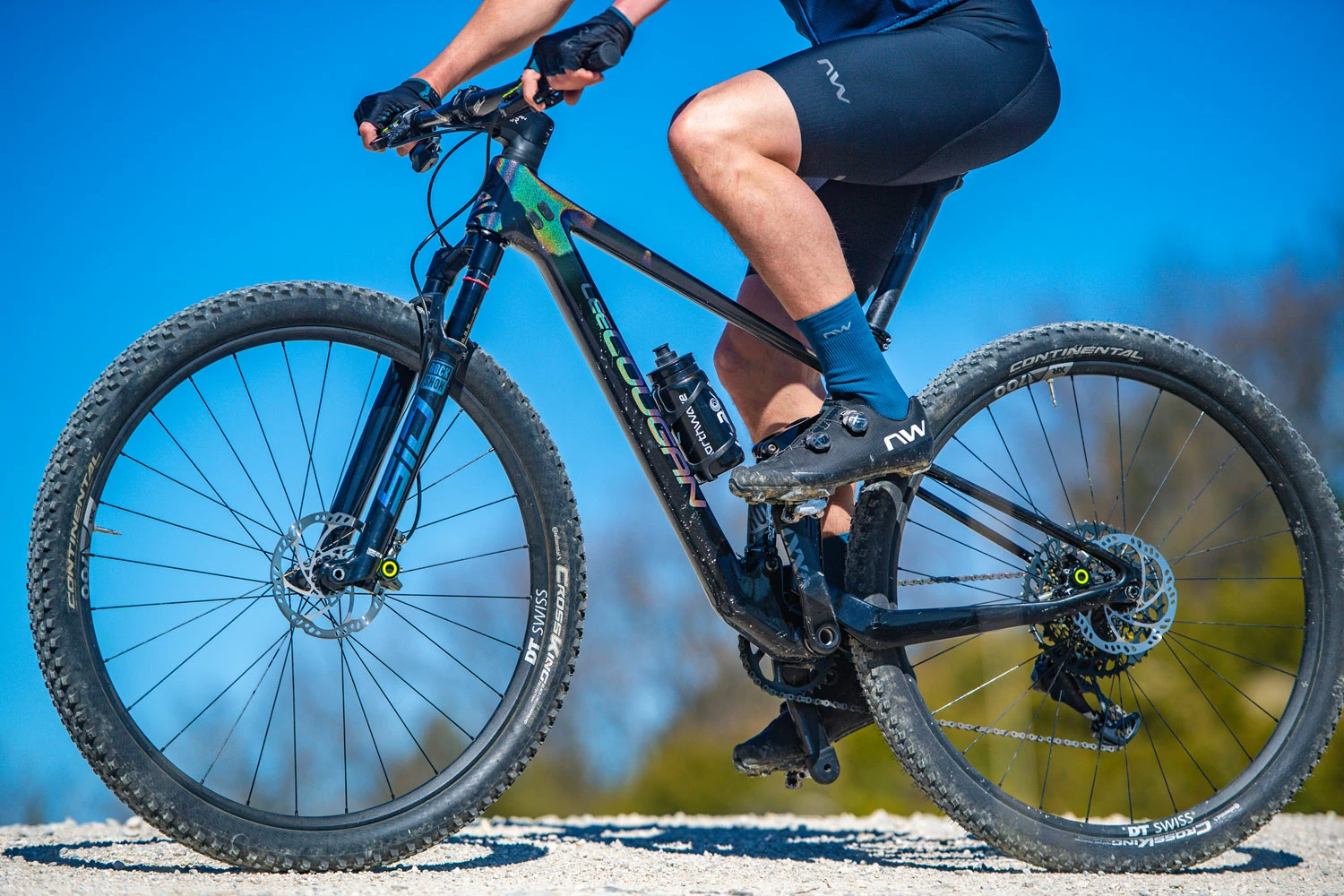 Northwave Extreme Pro - Chaussettes 8 Northwave Extreme Pro - Chaussettes – Image 6