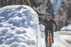 Northwave Extreme Trail - Rain Vest -Vélo Soldes Northwave Extreme Trail Regenweste 89211082 10 S 4