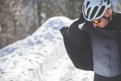 Northwave Extreme Trail - Rain Vest -Vélo Soldes Northwave Extreme Trail Regenweste 89211082 10 S 5