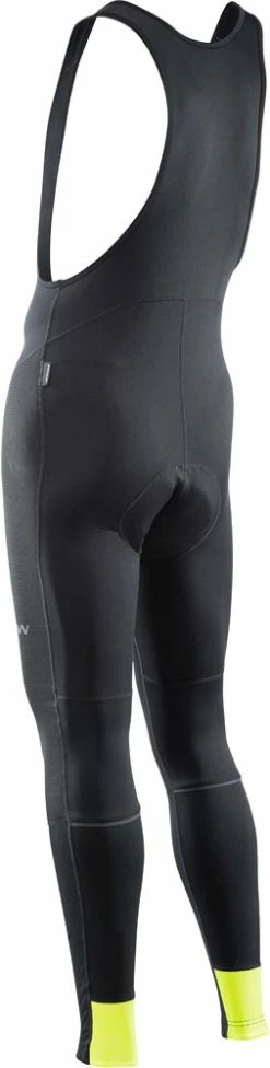 Northwave Fast Polar Bibtight - Cuissard à Bretelles Avec Rembourrage 8 Northwave Fast Polar Bibtight - Cuissard à Bretelles Avec Rembourrage -Vélo Soldes Northwave FastPolarBibtight 89211071 04 2