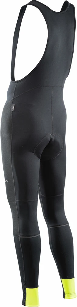 Northwave Fast Polar Bibtight - Cuissard à Bretelles Avec Rembourrage 5 Northwave Fast Polar Bibtight - Cuissard à Bretelles Avec Rembourrage – Image 3