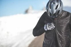 Northwave Fast Reflex - Winter Gloves 13 Northwave Fast Reflex - Winter Gloves -Vélo Soldes Northwave Fast Reflex Winterhandschuhe C89212038 18 S 3