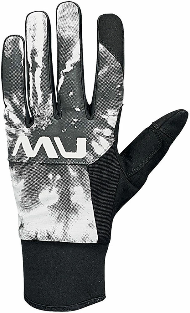Northwave Fast Reflex - Winter Gloves 4 Northwave Fast Reflex - Winter Gloves – Image 2