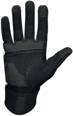 Northwave Fast Reflex - Winter Gloves 10 Northwave Fast Reflex - Winter Gloves -Vélo Soldes Northwave Fast Reflex Winterhandschuhe C89212038 18 S 2