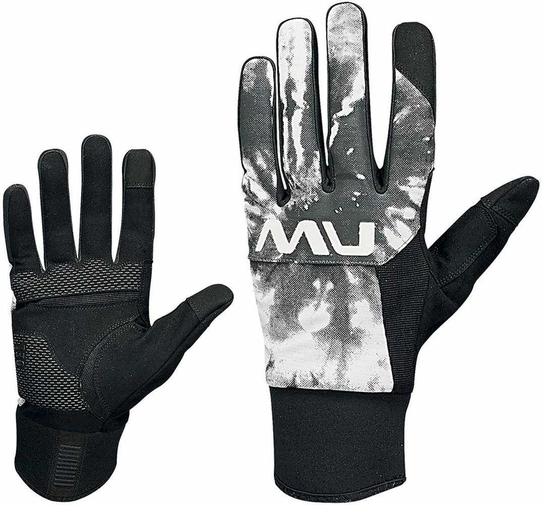 Northwave Fast Reflex - Winter Gloves 3 Northwave Fast Reflex - Winter Gloves
