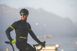 Northwave Fast - Rain Gloves 13 Northwave Fast - Rain Gloves -Vélo Soldes Northwave Fast Regenhandschuhe C89212034 04 S 3