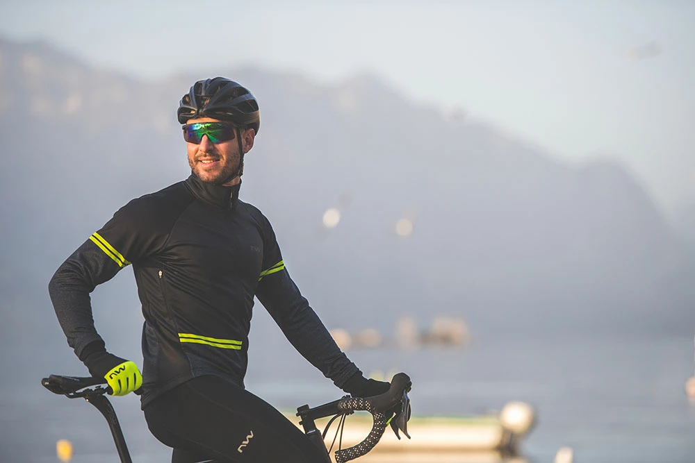 Northwave Fast - Rain Gloves 8 Northwave Fast - Rain Gloves – Image 6