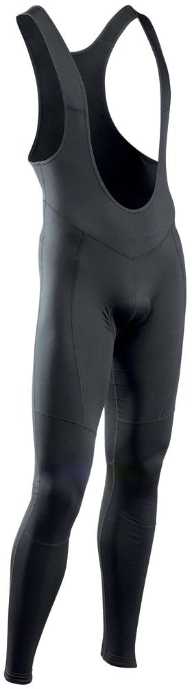 Northwave Force 2 Mid Season - Bib Tights With Pad 3 Northwave Force 2 Mid Season - Bib Tights With Pad