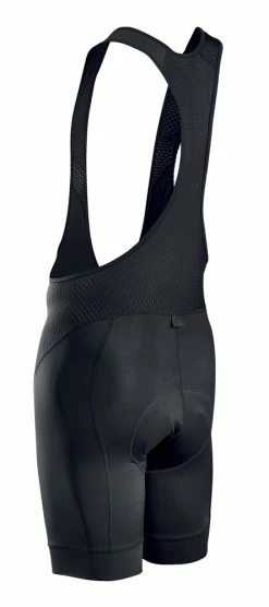 Northwave Force 2 - Bib Shorts With Pad -Vélo Soldes Northwave Force 2 Bib 89181172 10 02