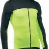 Northwave Force 2 LS - Long Sleeve Jersey -Vélo Soldes Northwave Force 2 Trikot 89171174 04 1