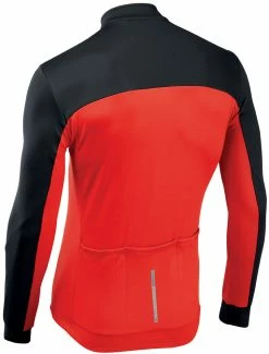 Northwave Force 2 LS - Long Sleeve Jersey 6 Northwave Force 2 LS - Long Sleeve Jersey -Vélo Soldes Northwave Force 2 Trikot 89171174 15 2