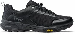 Northwave Freeland - Chaussures De Vélo -Vélo Soldes Northwave Freeland Fahrradschuhe 80233002 10 2