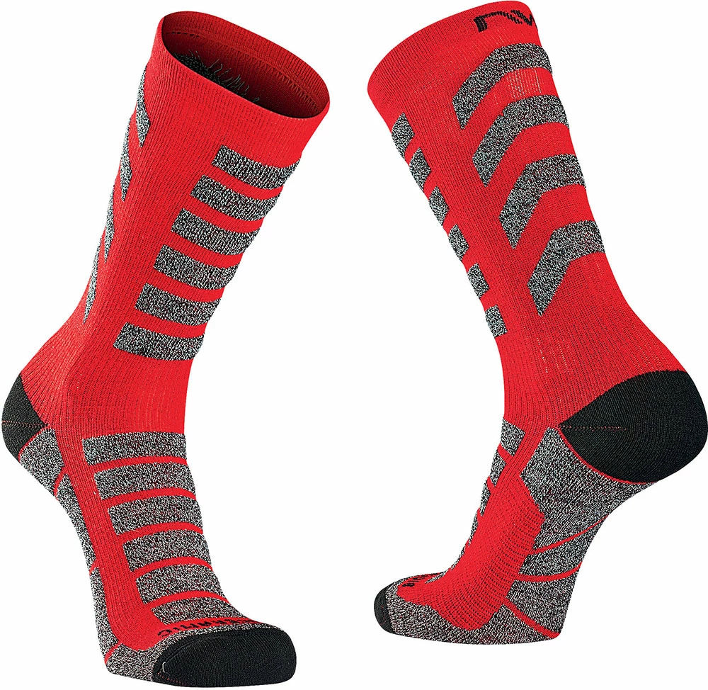 Northwave Husky Ceramic High - Socks 3 Northwave Husky Ceramic High - Socks