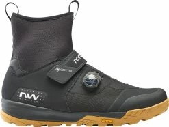 Northwave Kingrock Plus GTX - Chaussures D'hiver MTB 8 Northwave Kingrock Plus GTX - Chaussures D'hiver MTB -Vélo Soldes Northwave KingrockPlusGtx 80224001 16 2