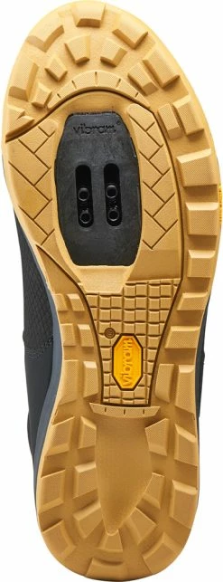 Northwave Kingrock Plus GTX - Chaussures D'hiver MTB 9 Northwave Kingrock Plus GTX - Chaussures D'hiver MTB -Vélo Soldes Northwave KingrockPlusGtx 80224001 16 3