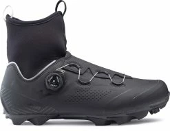 Northwave Magma XC Core - MTB Winter Shoes -Vélo Soldes Northwave Magma XC Core MTB Winterschuhe 80204043 10 2