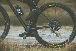 Northwave Magma XC Core - MTB Winter Shoes -Vélo Soldes Northwave MagmaXc 80204043 1