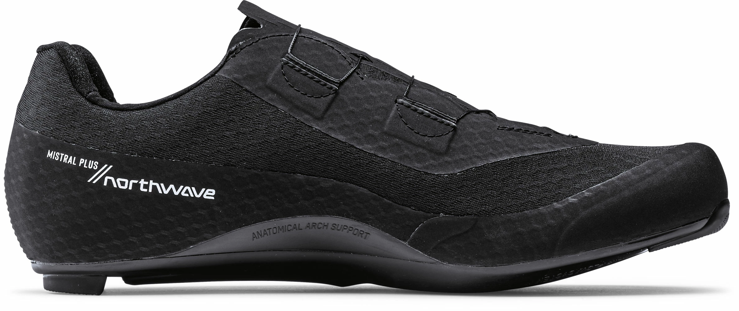 Northwave Mistral Plus - Chaussures De Vélo De Course 6 Northwave Mistral Plus - Chaussures De Vélo De Course – Image 4