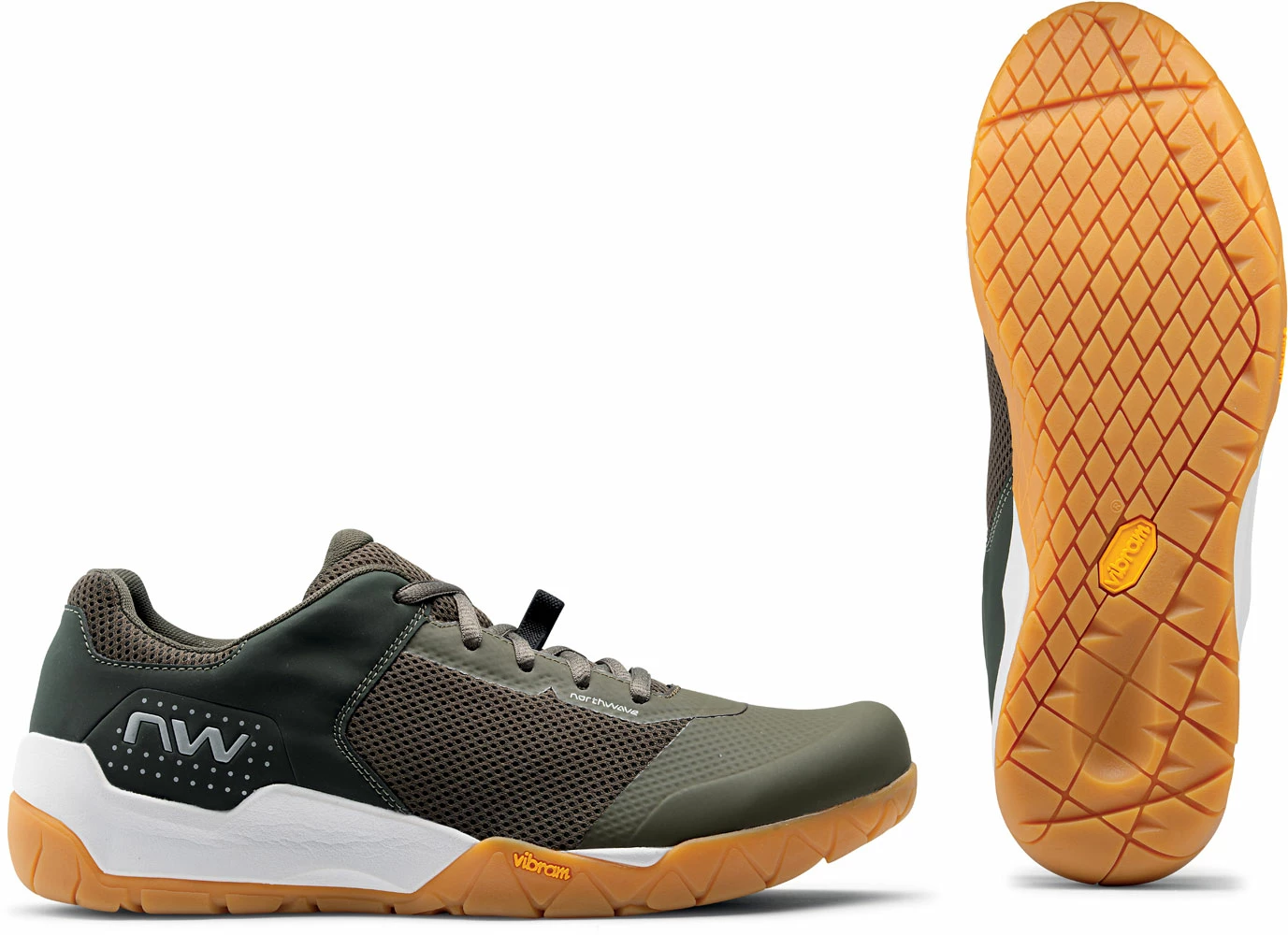 Northwave Multicross - MTB Shoes 3 Northwave Multicross - MTB Shoes