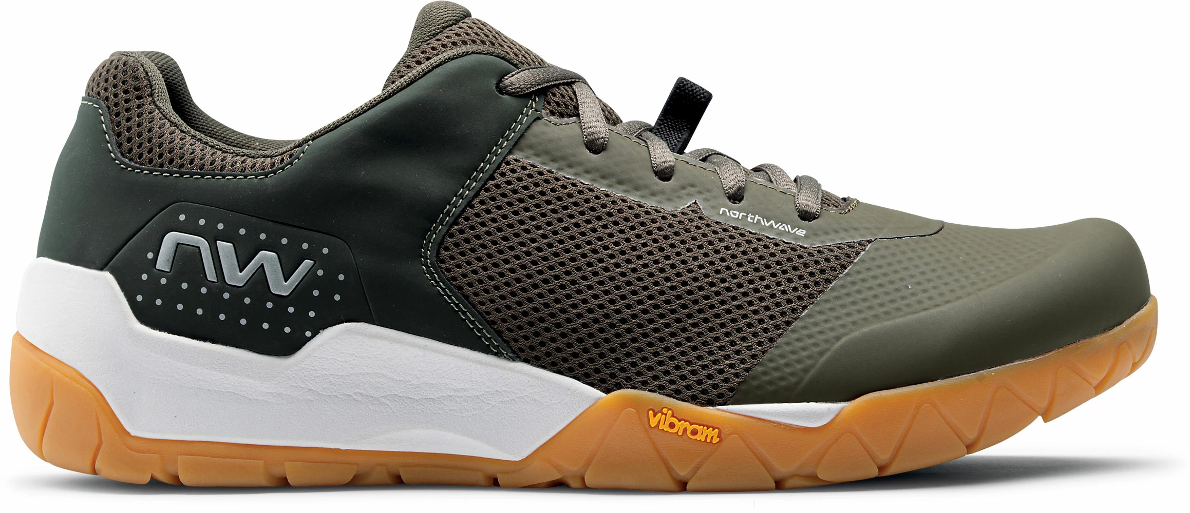 Northwave Multicross - MTB Shoes 4 Northwave Multicross - MTB Shoes – Image 2