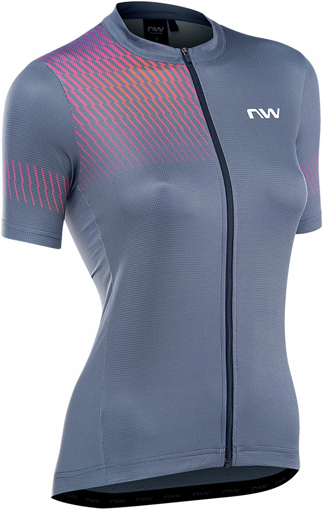 Northwave Origin - Women's Jersey 3 Northwave Origin - Women's Jersey