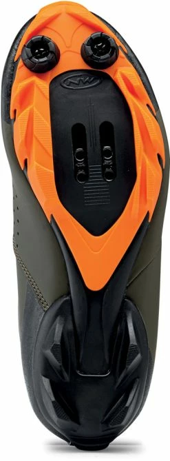 Northwave Origin - Kid's MTB Shoes -Vélo Soldes Northwave Origin Junior 80222020 63 3