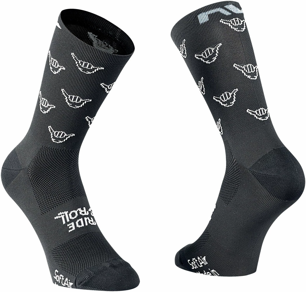 Northwave Ride&Roll - Socks 3 Northwave Ride&Roll - Socks