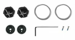Northwave SLW XDial System Kit 2021 6 Northwave SLW XDial System Kit 2021 -Vélo Soldes Northwave SLW xdial system kit 81212021 10 black 1