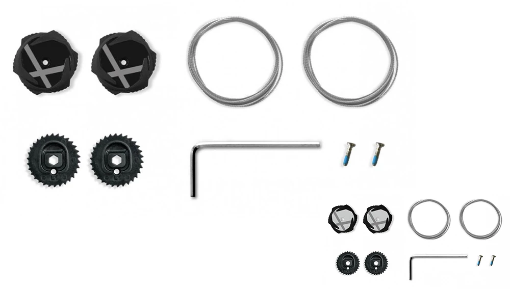 Northwave SLW XDial System Kit 2021 3 Northwave SLW XDial System Kit 2021