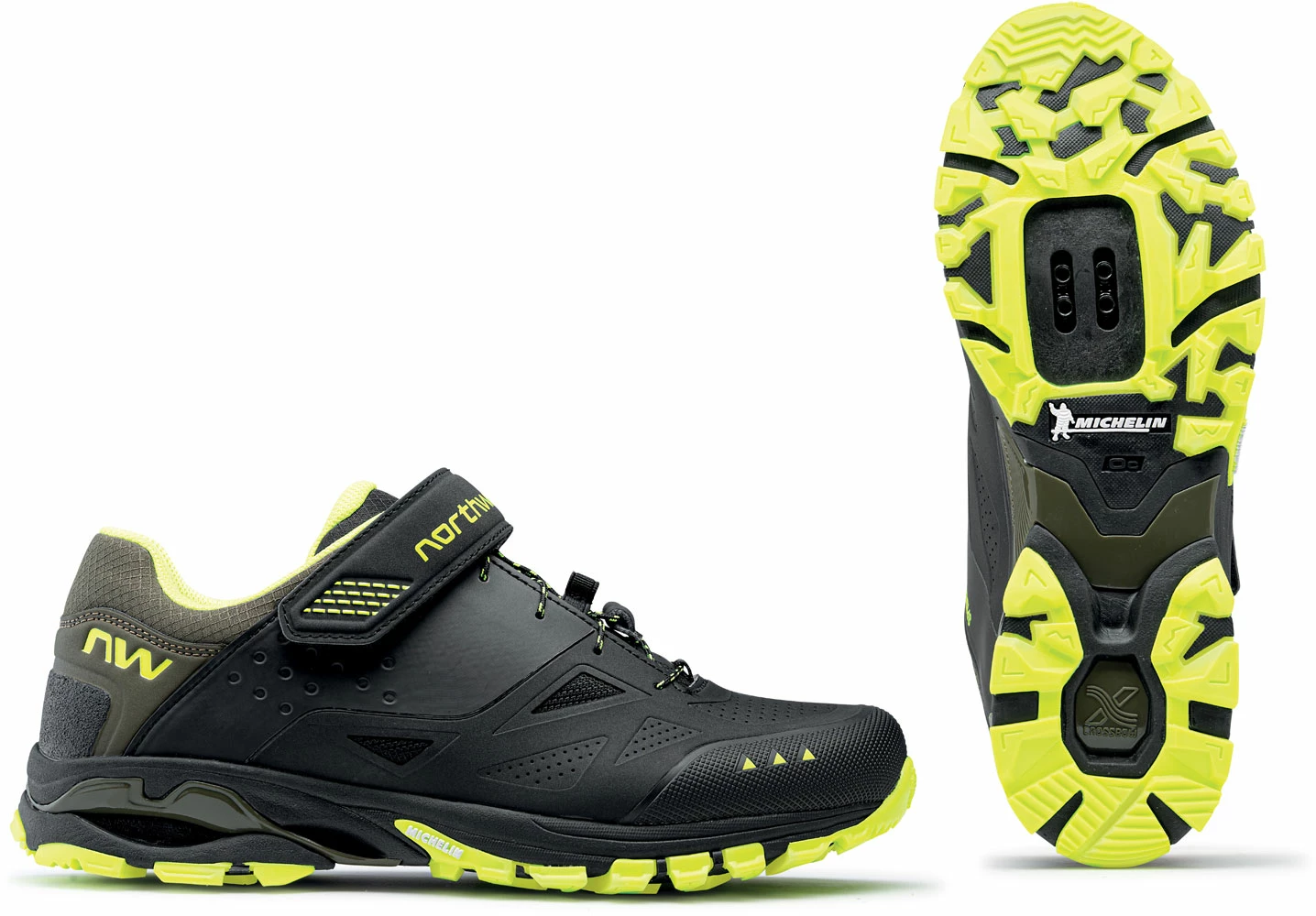 Northwave Spider 3 - MTB Shoes 3 Northwave Spider 3 - MTB Shoes