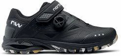Northwave Spider Plus 3 - MTB Shoes 8 Northwave Spider Plus 3 - MTB Shoes -Vélo Soldes Northwave Spider Plus 3 MTB Schuh 80223012 60 2