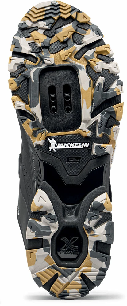 Northwave Spider Plus 3 - MTB Shoes 6 Northwave Spider Plus 3 - MTB Shoes – Image 4