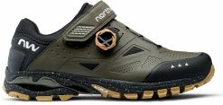 Northwave Spider Plus 3 - MTB Shoes 8 Northwave Spider Plus 3 - MTB Shoes -Vélo Soldes Northwave Spider Plus 3 MTB Schuh 80223012 96 2