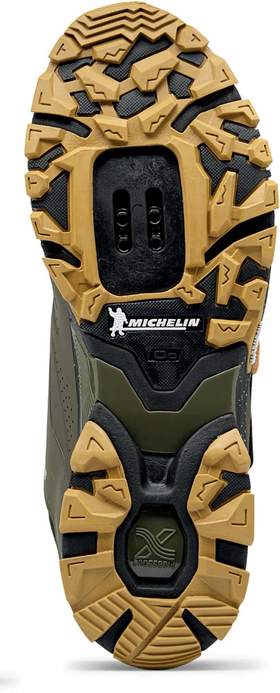 Northwave Spider Plus 3 - MTB Shoes 6 Northwave Spider Plus 3 - MTB Shoes – Image 4