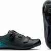 Northwave Storm Carbon 2 - Road Bike Shoes -Vélo Soldes Northwave Storm Carbon 2 80221013 16 1