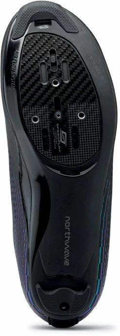 Northwave Storm Carbon 2 - Road Bike Shoes -Vélo Soldes Northwave Storm Carbon 2 80221013 16 3