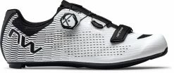 Northwave Storm Carbon 2 - Chaussures De Vélo De Course 8 Northwave Storm Carbon 2 - Chaussures De Vélo De Course -Vélo Soldes Northwave StormCarbon2 80221013 51 Rennradschuhe 2