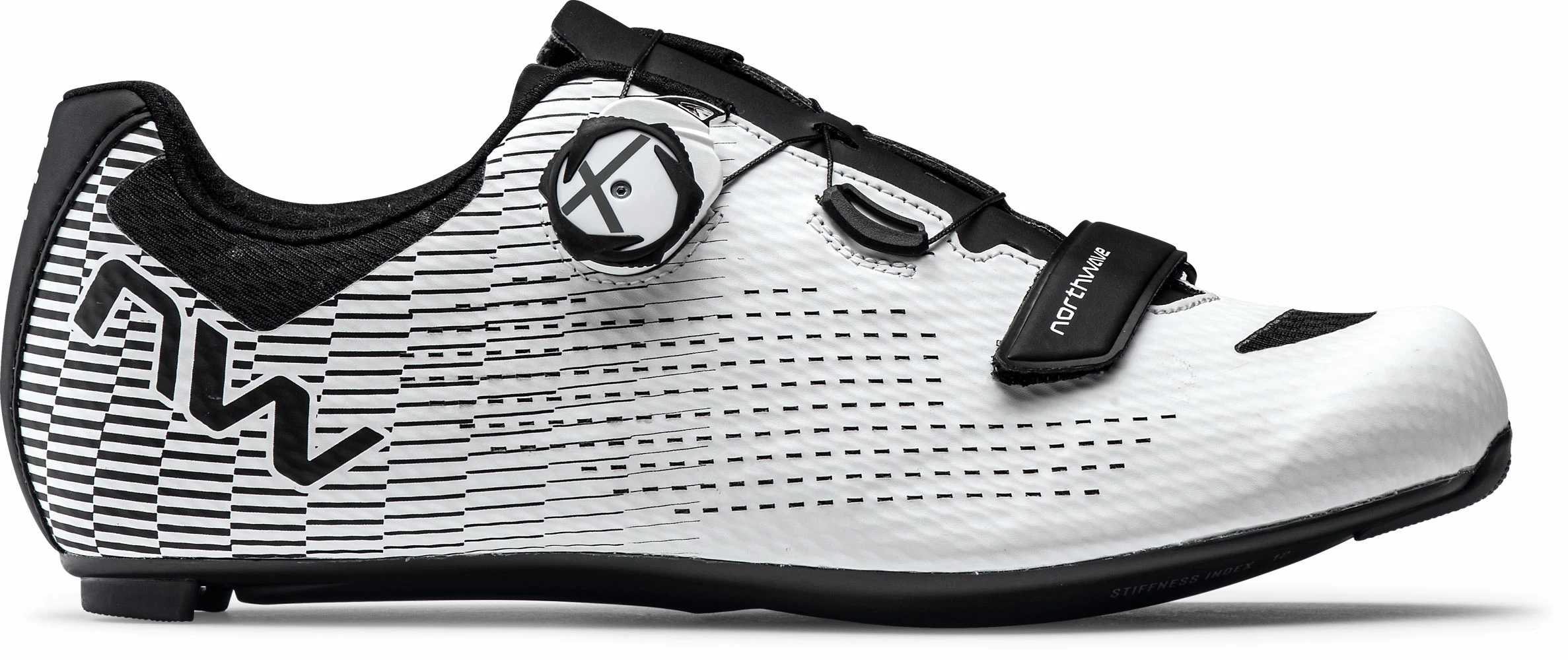 Northwave Storm Carbon 2 - Chaussures De Vélo De Course 4 Northwave Storm Carbon 2 - Chaussures De Vélo De Course – Image 2