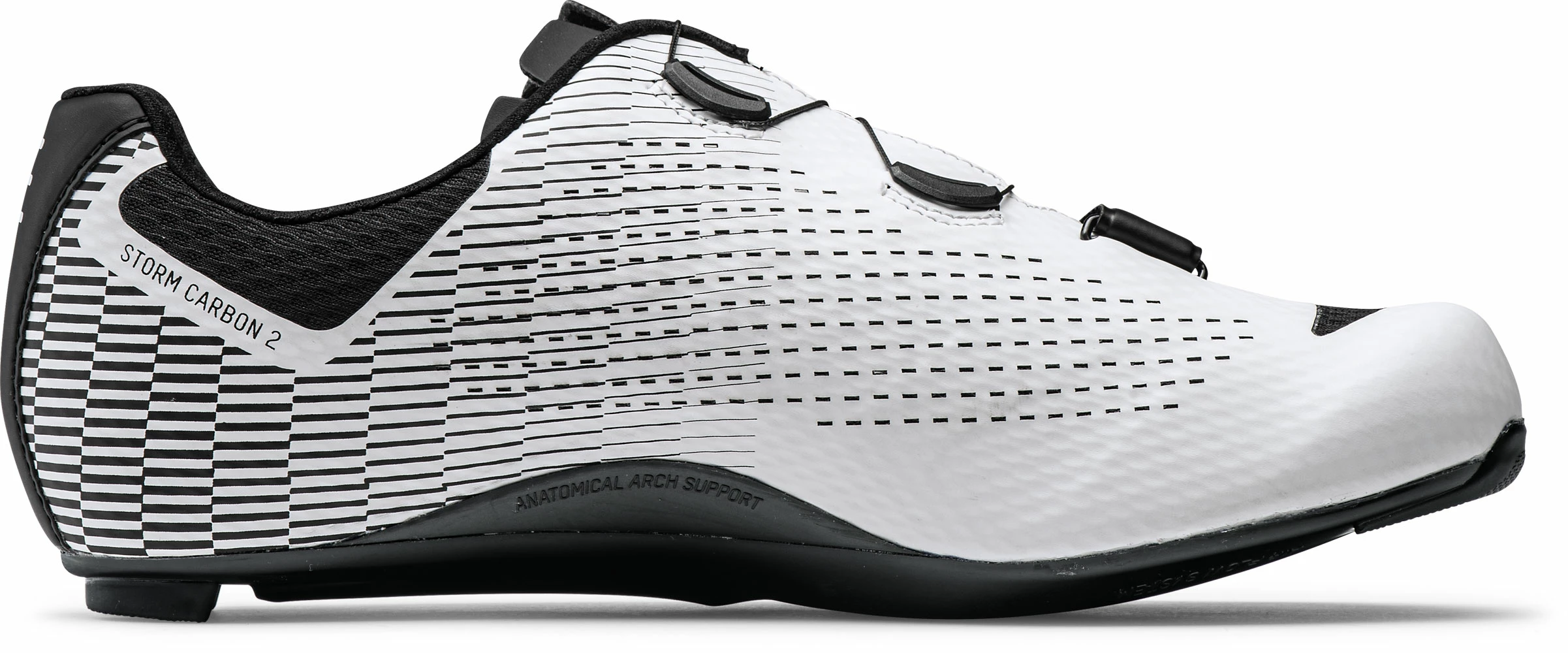 Northwave Storm Carbon 2 - Chaussures De Vélo De Course 6 Northwave Storm Carbon 2 - Chaussures De Vélo De Course – Image 4