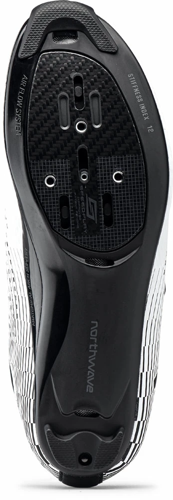 Northwave Storm Carbon 2 - Chaussures De Vélo De Course 7 Northwave Storm Carbon 2 - Chaussures De Vélo De Course – Image 5