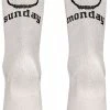 Northwave Sunday Monday - Socks -Vélo Soldes Northwave Sunday Monday Socken C89222012 50