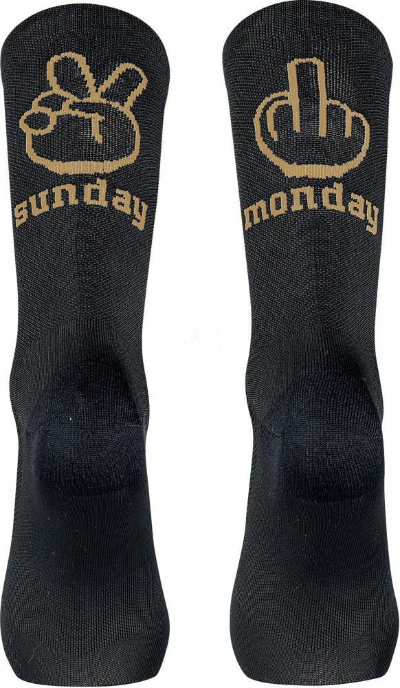 Northwave Sunday Monday - Socks 3 Northwave Sunday Monday - Socks