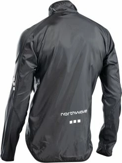 Northwave Vortex 2 - Veste Coupe-vent -Vélo Soldes Northwave Vortex2Jkt 89231040 10 Weste 2