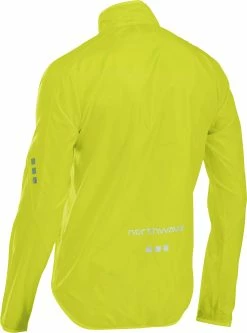Northwave Vortex 2 - Veste Coupe-vent -Vélo Soldes Northwave Vortex2Jkt 89231040 40 Weste 2